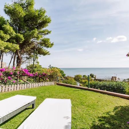 Casa Pinus Apartment Pula Exterior photo
