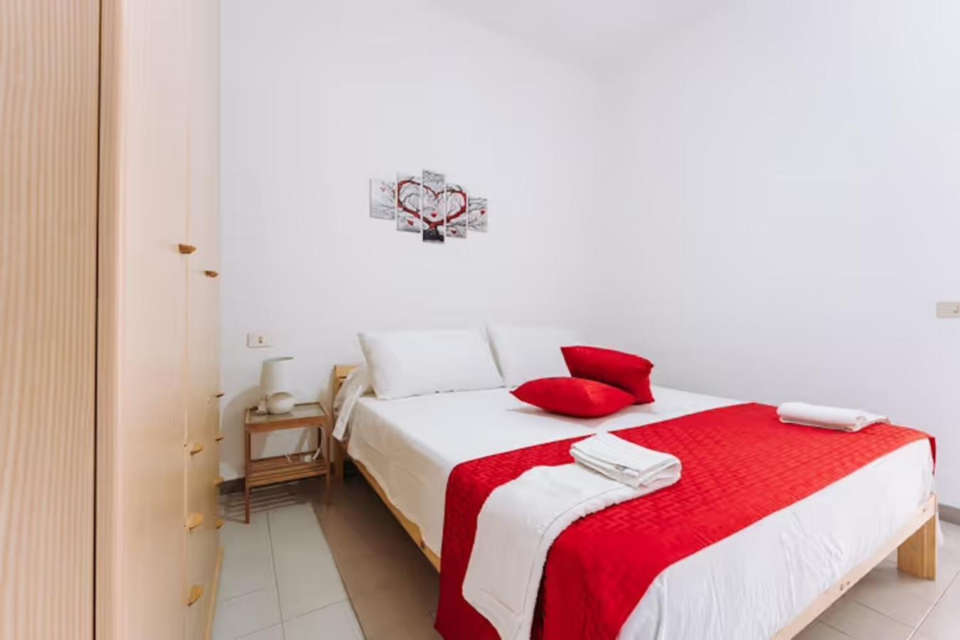 Casa Pinus Apartment Pula Exterior photo